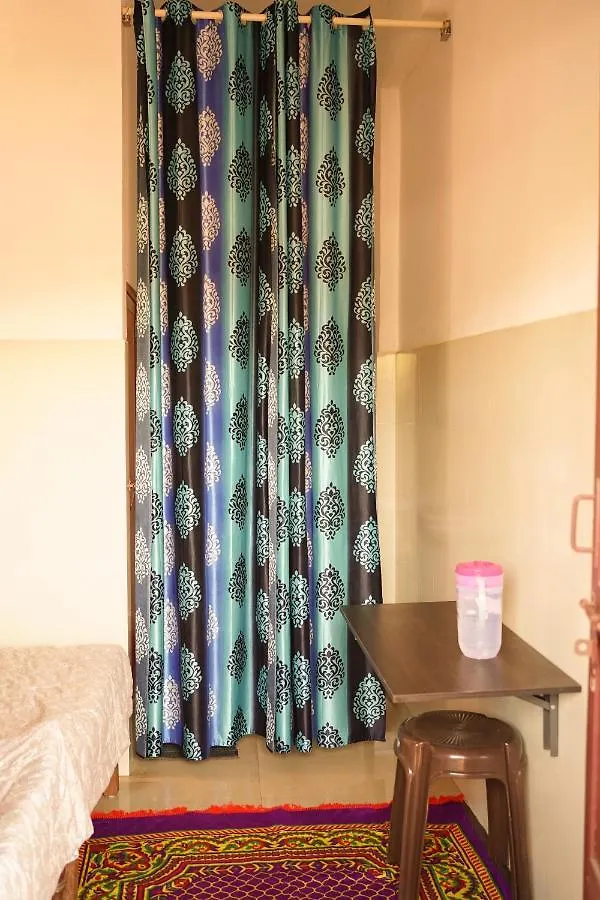 Inn Sarigama Tourist Home Kochi