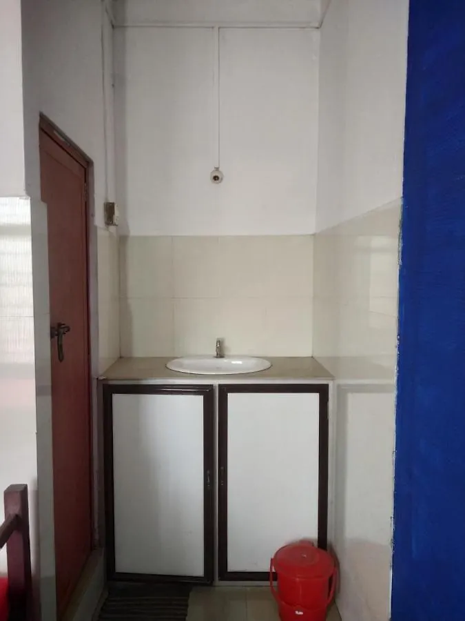 Sarigama Tourist Home Kochi Inn