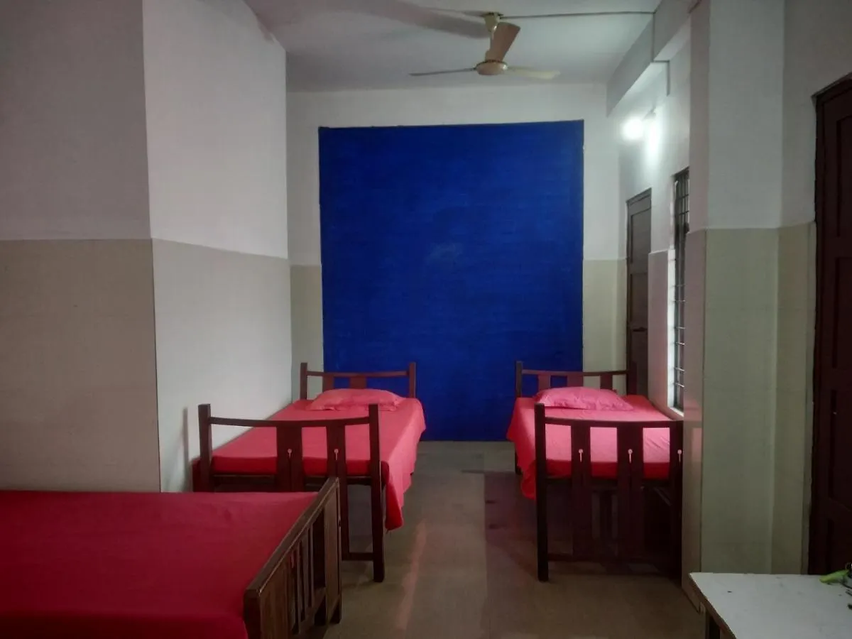 Inn Sarigama Tourist Home Kochi India