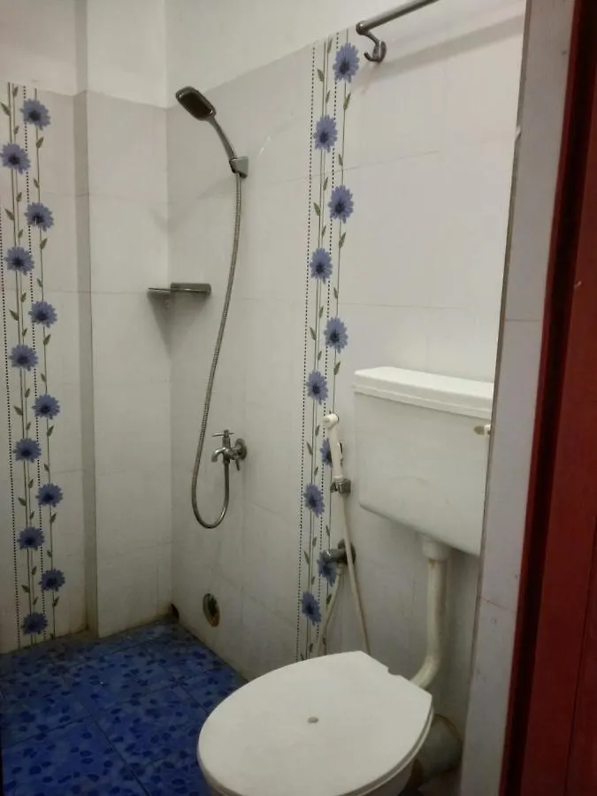 Sarigama Tourist Home Kochi