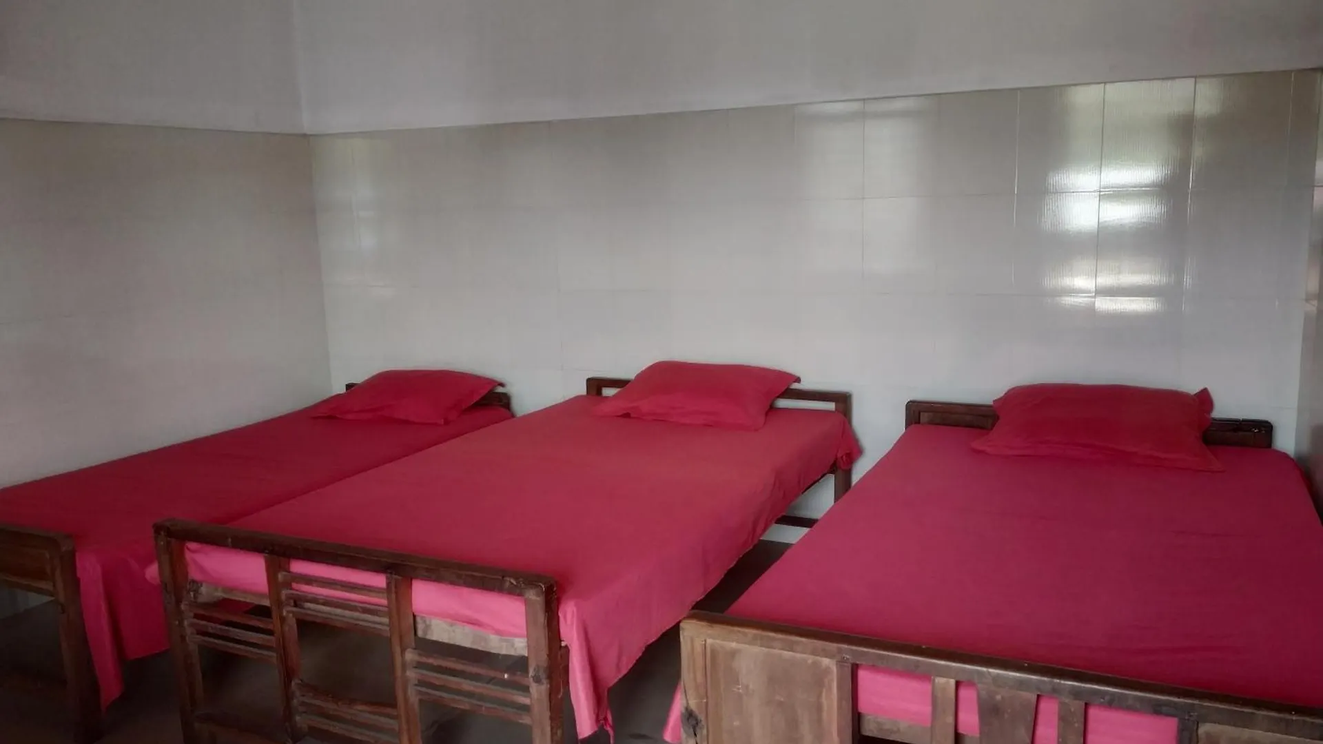 Sarigama Tourist Home Kochi India