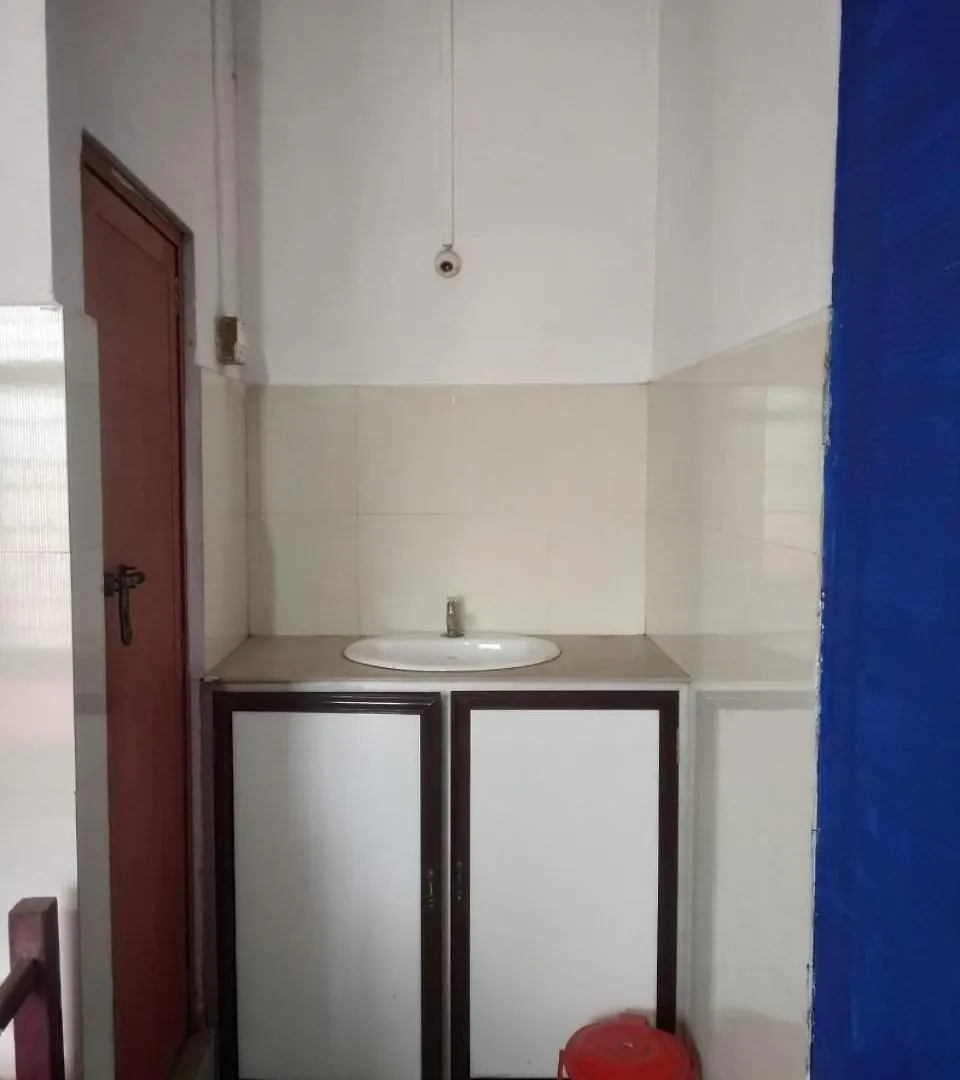 Sarigama Tourist Home Kochi India