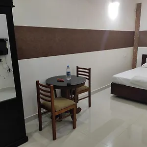 Coral Homes Kochi