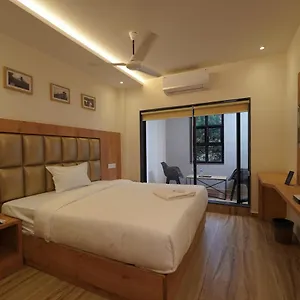 Southern Residency Hotel