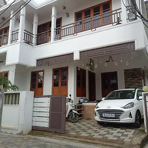 Prakriti Fortkochi Air Conditioned Alloggio in famiglia