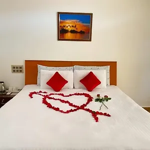 Zen Boutique Homestay