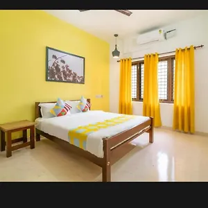 Tharayil Apartment