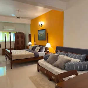 Terance Dale Homestay