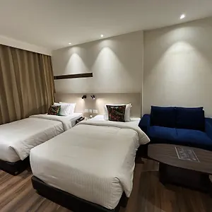 Presidency Airport Hotel
