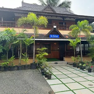 Гостевой дом Heritage Homes, Коччи