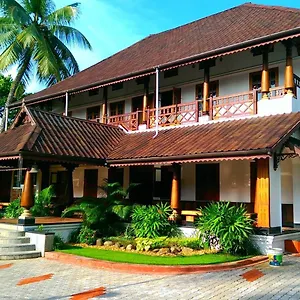 Azza Heritage Homestay