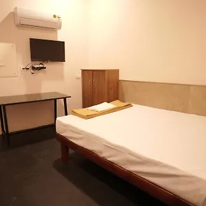 Отель Reach Residency, Коччи