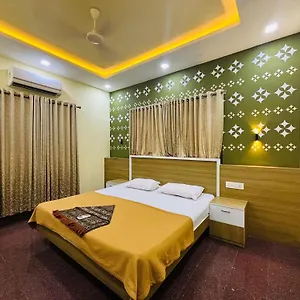 Gasthuis Isha Residency, Kochi
