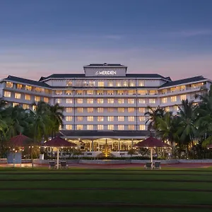 Курортный комплекс Le Meridien, Коччи