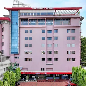 Presidency Towers,kochi Love hotel