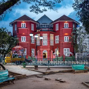 Otel Koder House, Kochi