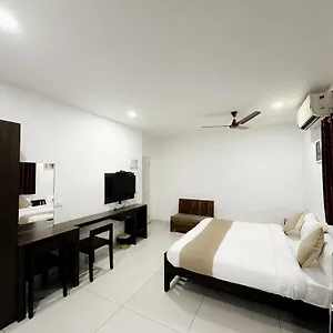 White House Kochi