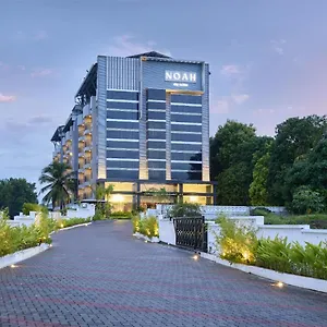 Noah Sky Hotel