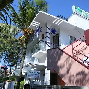 The Pod Cochin Homestay