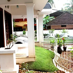 Homested Kochi