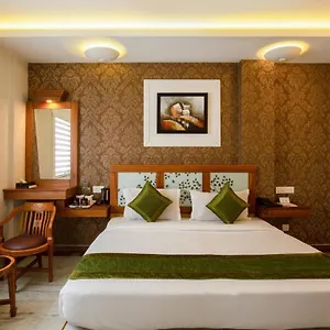 Otel Treebo The Qasr, Kochi
