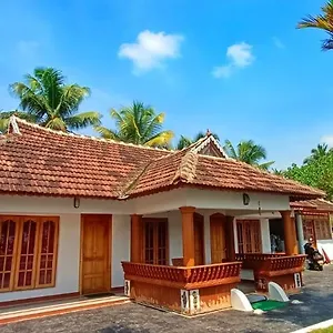 Breeze Backwater Homes Homestay