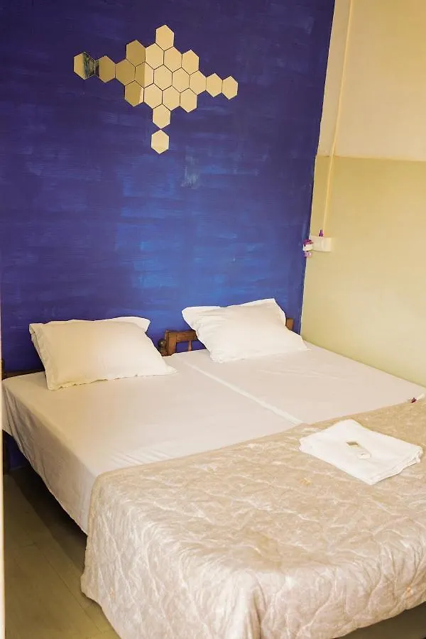 Penzion Sarigama Tourist Home Kochi